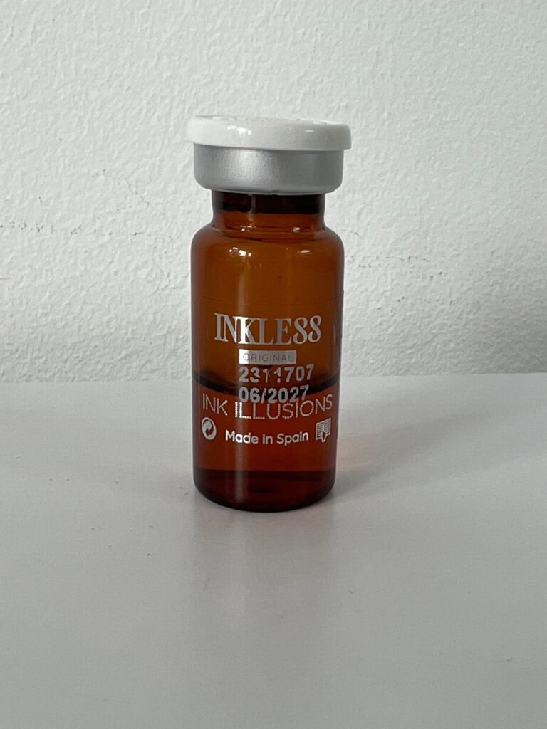 ink illusions stretch mark revision serum